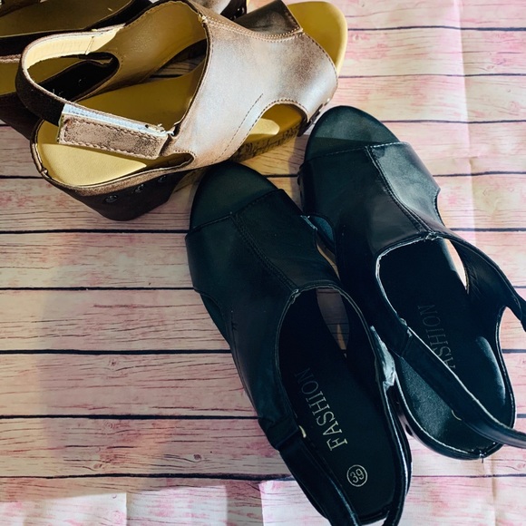 Sandals - Picture 5 of 7